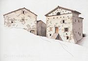 case rurali Italia, Emilia-Romagna, Predolo Casatorre