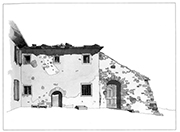 casa rurale a Monachino, Montagna pistoiese Toscana