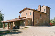 Ferienhaus Landhaus Agrotourismus Toskana, Fattoria Alica - Podere Larino