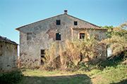 Toscana - case rurali, casa rurale vendita, podere Palarese - Montefoscoli Pisa