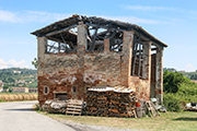 casa rurale Italia Toscana, Villa Saletta - Molin del Roglio, fienile