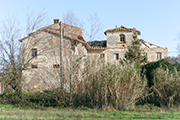 Landhäuser Italien Toskana, Fattoria Villa Saletta - Mulino del Roglio