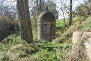 Bauernhof Landhaus Toskana, Montefoscoli - Landgut La Fornace