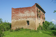 Bauernhaus Toskana, Landgut Montoderi