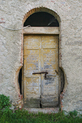 Toskana Bauernhaus, Fattoria di Collelungo