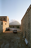 masseria - Scillato/Madonie - Sicilia 