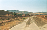 Masseria in provincia di Enna/Sicilia