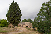 Landhäuser Italien, Landgut Bauernhof Toskana - Petrognano