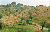 Italien SizilienLandgüter Landschaft Fotograf