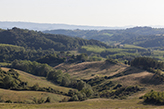 Landgüter Italien Toskana Landschaft, Agrarlandschaft Italien