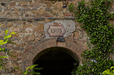 Bauernhaus Landhaus Castelfalfi Toskana