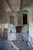 Landhaus Italien Bauernhaus Toskana, alter Backofen