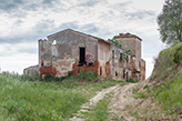 Toscana - Val d'Egola - casa rurale