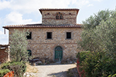 casa rurale Chianti