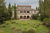 Landhaus Bauernhaus Italien Toskana, Val di Chiana - Fattoria di Fonte a Ronco - Landgut La Querciola