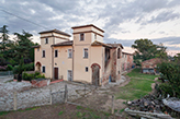 Bauernhaus Landgut Italien Toskana, Val di Chiana - Fattoria di Foiano - Podere della Via Larga I u. II