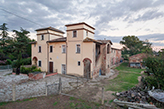 Toscana - Val di Chiana Fattoria di Foiano - casa contadina 600