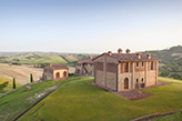 Scheune Landgut Poggio Giulia, Landhaus Toskana - Valdelsa / Montaione