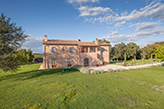 saniertes LandhausToskana Bauernhaus, Italien Val di Chiana Agrotourismus 