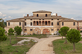 podere Esse Secco III und IV Val di Chiana - Toscana, casa rurale