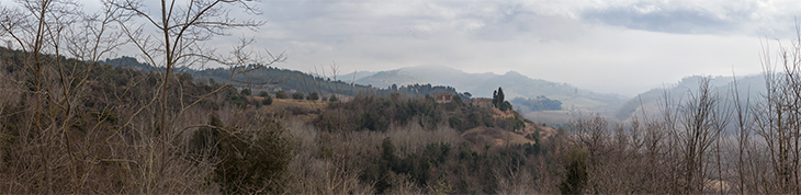 Podere Sodacci, casa rurale,Italia Toscana Val d'Era Montefoscoli