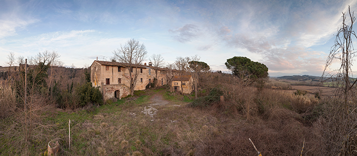 podere Colombaie Toscana, case rurali Italia Toscana Val d'Era Montefoscoli