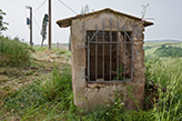 casa rurale Toscana Castelfiorentino, pozzo