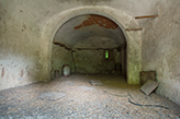 Bauernhaus Toskana, Italien Landhaus - Gewölbedecke