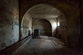 Bauernhaus Toskana Italien, Landgut Val di Chiana - Stall 