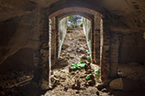 Bauernhof Toskana Italien - Landgut Le Colombaie bei Montefoscoli, Grotte - Kantine