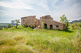 Castelfalfi - Toscana, casale in vendita