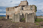 Bauernhaus mit Außengehege Toskana bei Valdarno - Empoli,  Landhausruine aus dem 19. Jh.