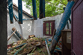 Landgut Le Colombaie Montefoscoli - Toskana, Bauernhaus zum Sanieren