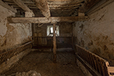 Stall Bauernhaus Il Sodo, Landhaus Toskana - Val d'Orcia/Pienza