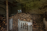 Stall Bauernhaus S. Vittorio, Landhaus Toskana - Val di Chiana/Montepulciano 