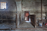 Stall Bauernhaus S. Leopoldo, Landhaus Toskana - Val di Chiana/Montepulciano 