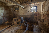 Stall Bauernhaus Vignale, Landhaus Toskana - Valdera 