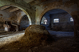 Stall Bauernhaus S. Luisa, Landhaus Toskana - Val di Chiana/Montepulciano