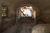 Stall Bauernhaus Carfalino, Landhaus Toskana - Valdera / Palaia