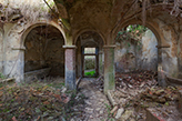 Stall Bauernhaus Leccio, Landhaus Toskana - Valdera / Palaia 