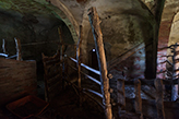 Stall Bauernhaus Sodacci, Landhaus Toskana - Valdera / Palaia 