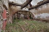 Stall Bauernhaus Fattoria Canneto, Landhaus Toskana - Valdelsa/San Miniato 