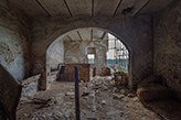 Stall Bauernhaus Ugiano, Landhaus Toskana - Valdelsa/Montespertoli 