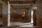 Stall Bauernhaus Il Sodo, Landhaus Toskana - Val d'Orcia/Pienza