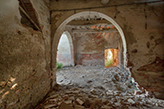 Stall Bauernhaus Mulinuccio, Landhaus Toskana - Valdera/Palaia