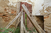 Stall Bauernhaus Sovigliana, Landhaus Toskana - Valdelsa/Certaldo