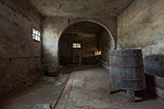 Stall Bauernhaus Via Lama , Landhaus Toskana - Val di Chiana  / Foiano 