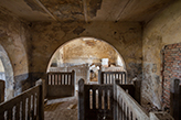 Stall Bauernhaus Fuga II, Landhaus Toskana - Val di Chiana / Montepulciano 