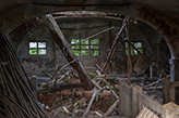 Stall Bauernhaus S. Carlo, Landhaus Toskana - Val di Chiana / Montepulciano 