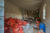 Stall Bauernhaus Bellavista, Landhaus Toskana - Valdelsa/Certaldo 